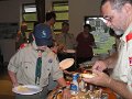 Bill Shea's Eagle Project 101